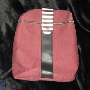 HENRI BENDEL MINI BOOKBAG